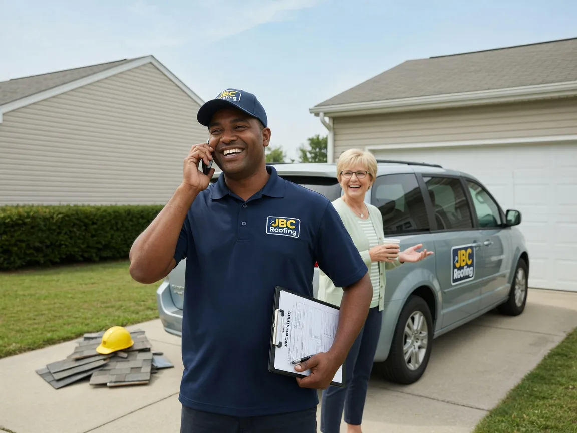 Roof Replacement Mifflintown, PA FAQs